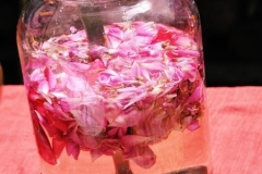 rosewater